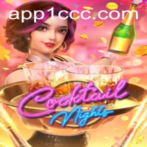 Descubra o Fascinante Mundo de CocktailNights: Regras e Introdução ao Jogo