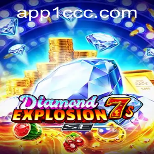 Descobrindo o Fascinante Mundo de DiamondExplosion7sSE