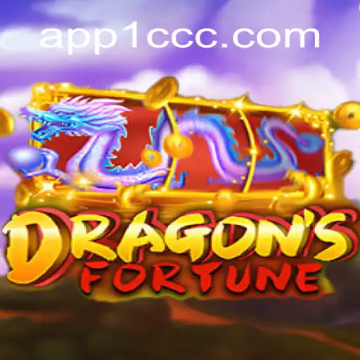 Desvendando o Mundo de DragonFortune - Um Mergulho no Universo de Jogos da 1CCC.COM