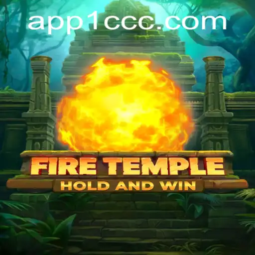 Explorando o Intrigante Mundo de FireTemple: Um Jogo de Estratégia e Desafio
