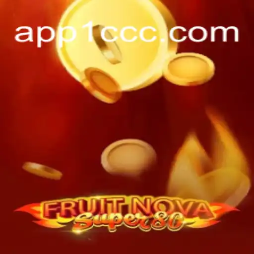 Explorando o Universo de FruitNovaSuper80: Um Clássico Moderno dos Games
