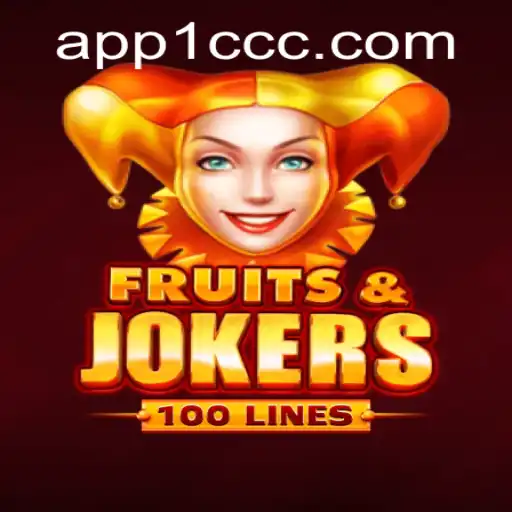 Descubra o Excitante Mundo de FruitsAndJokers100
