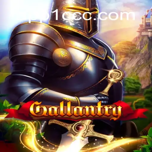 Gallantry: A Nova Sensação do Mundo dos Jogos
