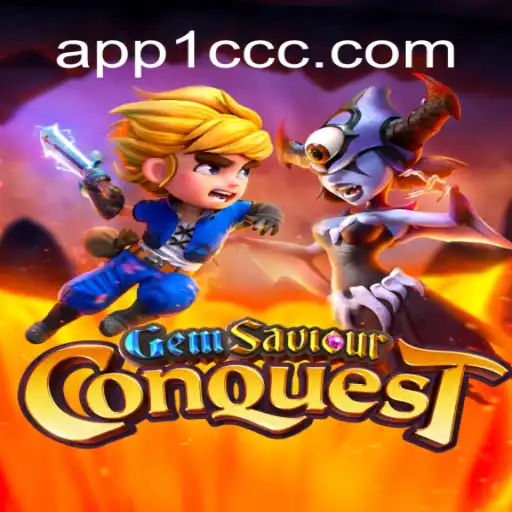 Descubra o Mundo de GemSaviourConquest: Aventuras e Estratégias