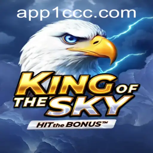 KingOfTheSky: Conquistando os Céus com Estratégia e Precisão