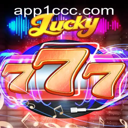 Explorando o Jogo Lucky777: Uma Jornada de Sorte e Estratégia no 1CCC.COM