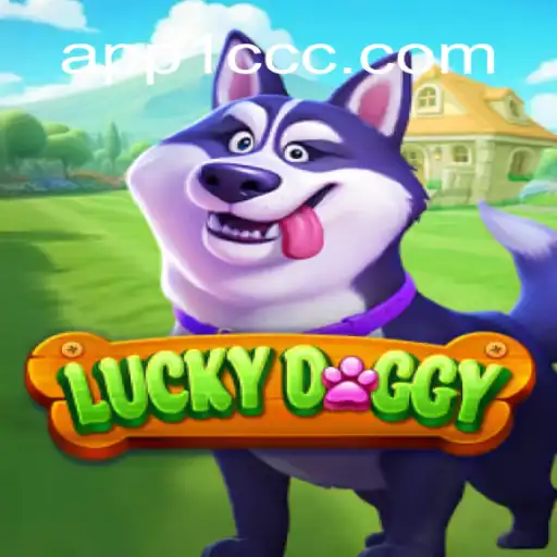 Explorando o Fascinante Mundo de LuckyDoggy: O Jogo do Momento