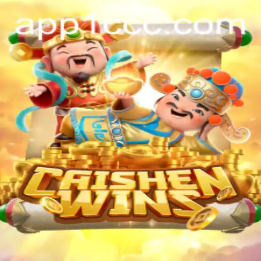 CaishenWins: Um Guia Completo para o Jogo de Slot Popular