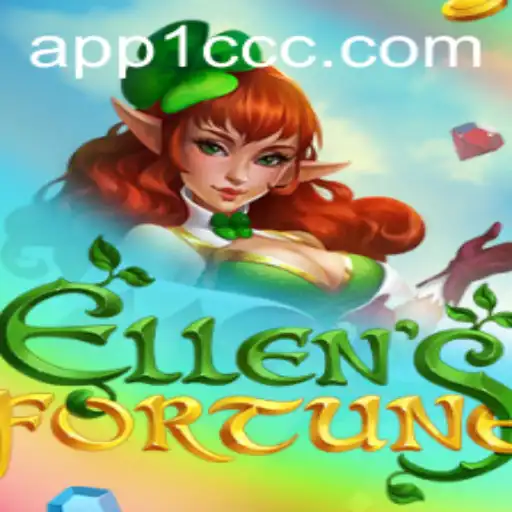 Explorando o Mundo de EllensFortune: Uma Aventura Inovadora
