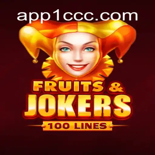 Descubra o Excitante Mundo de FruitsAndJokers100
