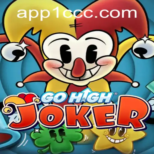Explorando o GoHighJoker: Um Mergulho nas Regras e Atrações do Jogo