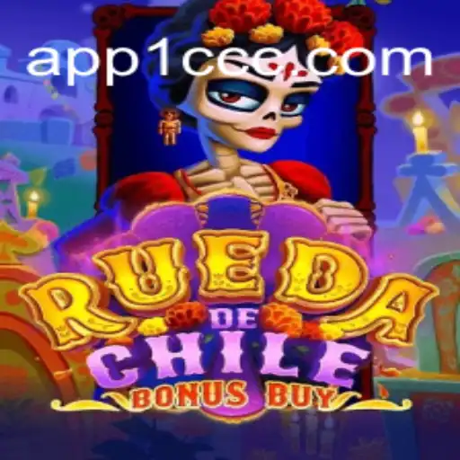 Descubra a Excitante Aventura do Jogo RuedaDeChileBonusBuy em 1CCC.COM