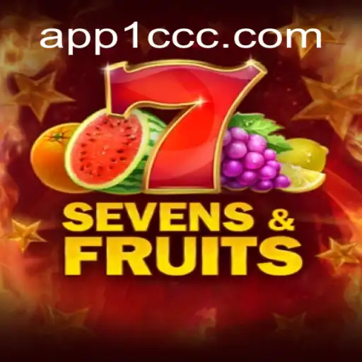 Explorando o Fascinante Mundo de SevensFruits: Regras, Gameplay e Mais