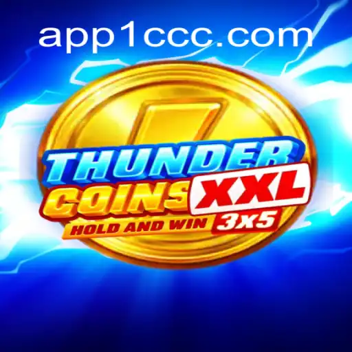 Descobrindo ThunderCoinsXxl: O Jogo Revolucionário do Momento