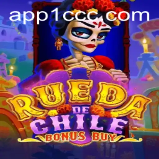 Descubra a Excitante Aventura do Jogo RuedaDeChileBonusBuy em 1CCC.COM