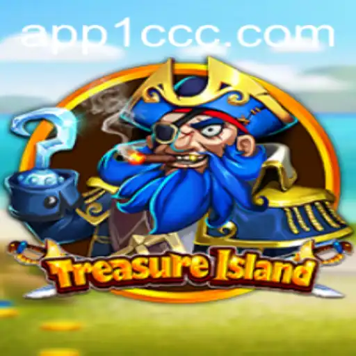 TreasureIsland: A Aventura Interativa de 1CCC.COM