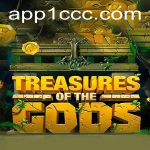 Explorando o Fascinante Mundo de TreasureoftheGods