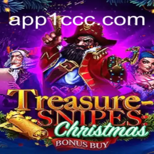 Explorando o Fascinante Mundo de TreasuresnipesChristmas