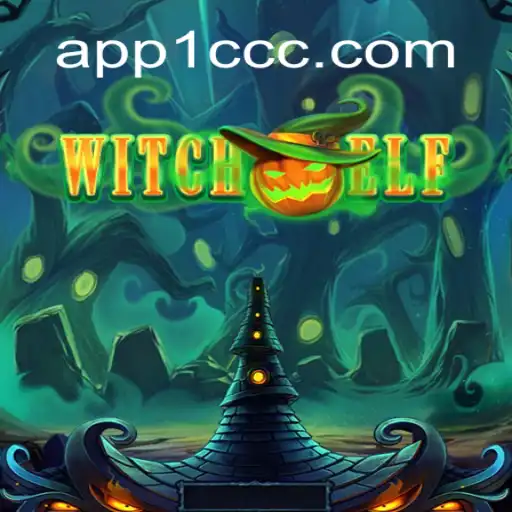 Explorando o Mundo de Aventura do Jogo WitchElf